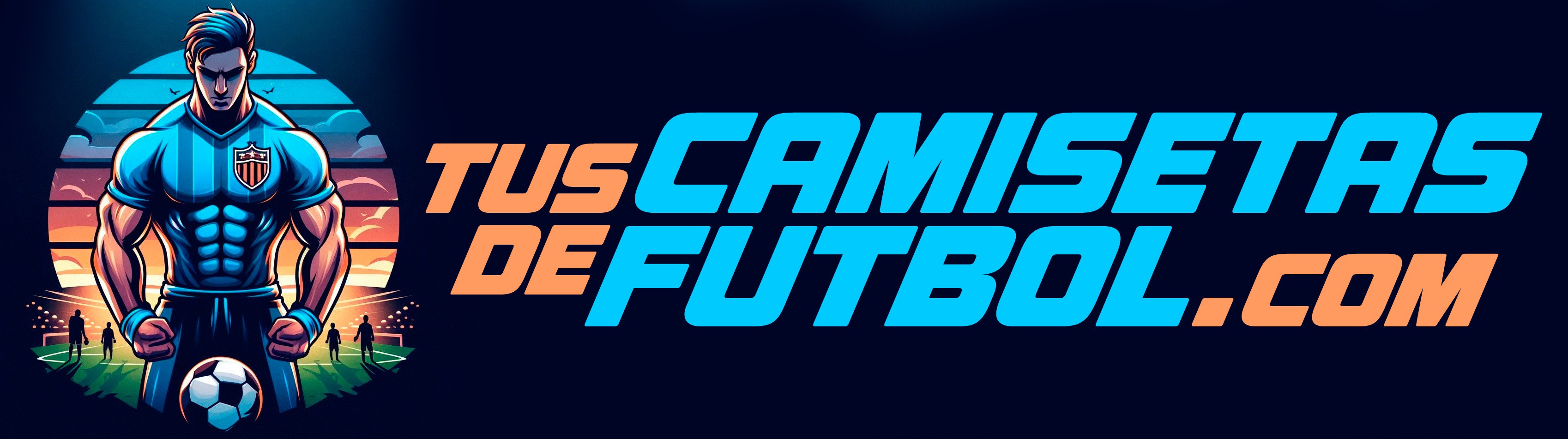Tuscamisetasdefutbol.com